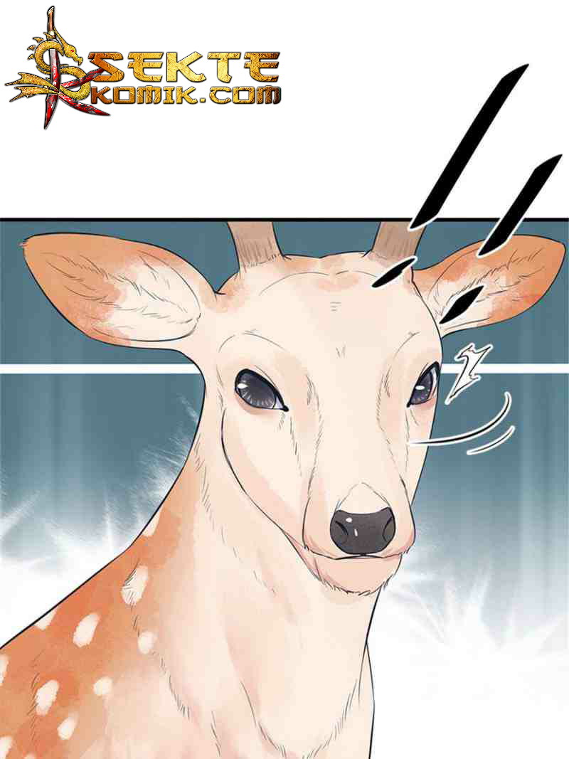 Beauty and the Beasts Chapter 103 Gambar 13
